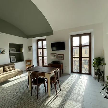Apartment La Casa Nel Balon