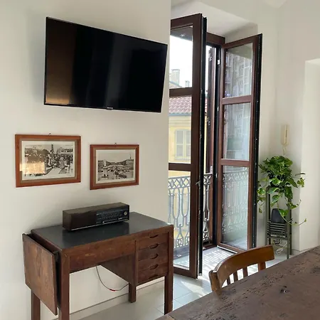 Apartment La Casa Nel Balon