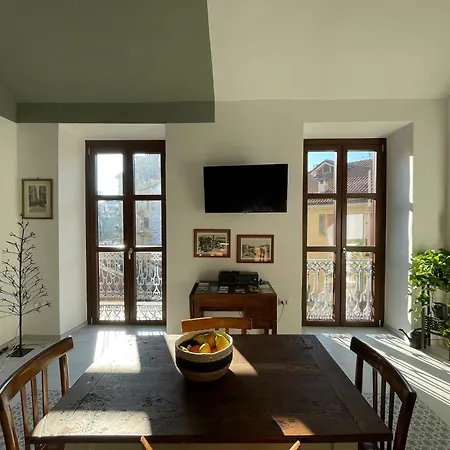 La Casa Nel Balon Apartment Turin