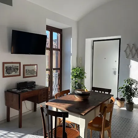 La Casa Nel Balon *