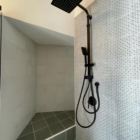 La Casa Nel Balon Apartment *