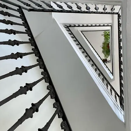 La Casa Nel Balon Apartment Turin