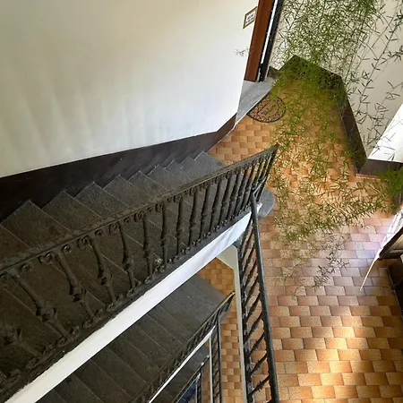La Casa Nel Balon Apartment
