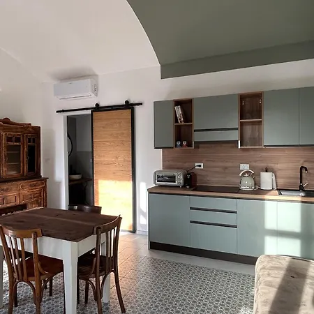 La Casa Nel Balon *