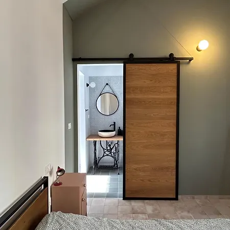 Apartamento La Casa Nel Balon Turín