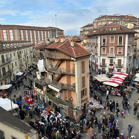 La Casa Nel Balon