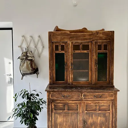 Apartamento La Casa Nel Balon