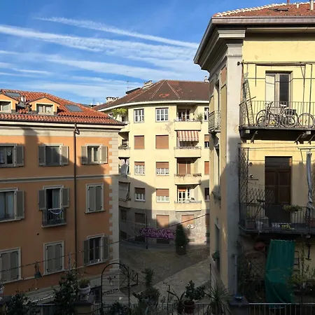 La Casa Nel Balon Turin