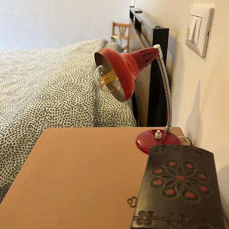 Apartamento La Casa Nel Balon Turín