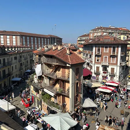 La Casa Nel Balon