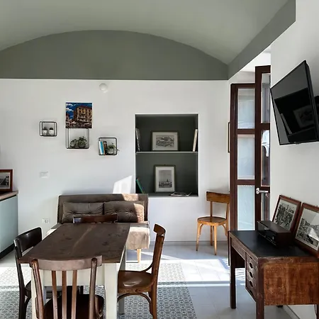 Apartment La Casa Nel Balon Turin