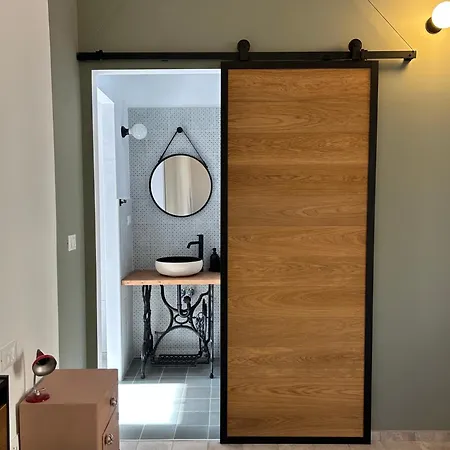 Apartamento La Casa Nel Balon