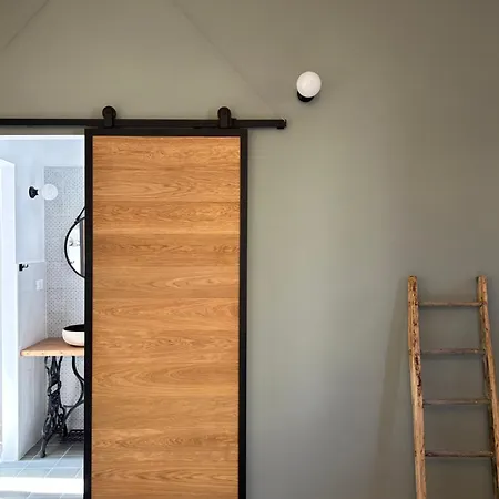 Apartment La Casa Nel Balon *