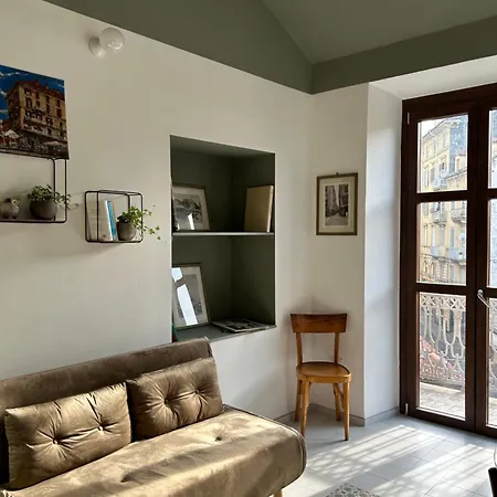La Casa Nel Balon *