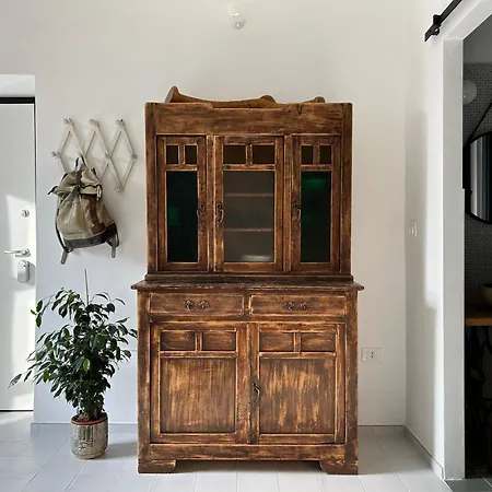 La Casa Nel Balon Apartment Turin