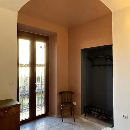 La Casa Nel Balon *