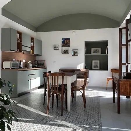 La Casa Nel Balon