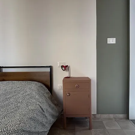 Apartment La Casa Nel Balon