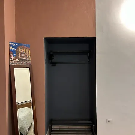 Apartment La Casa Nel Balon *